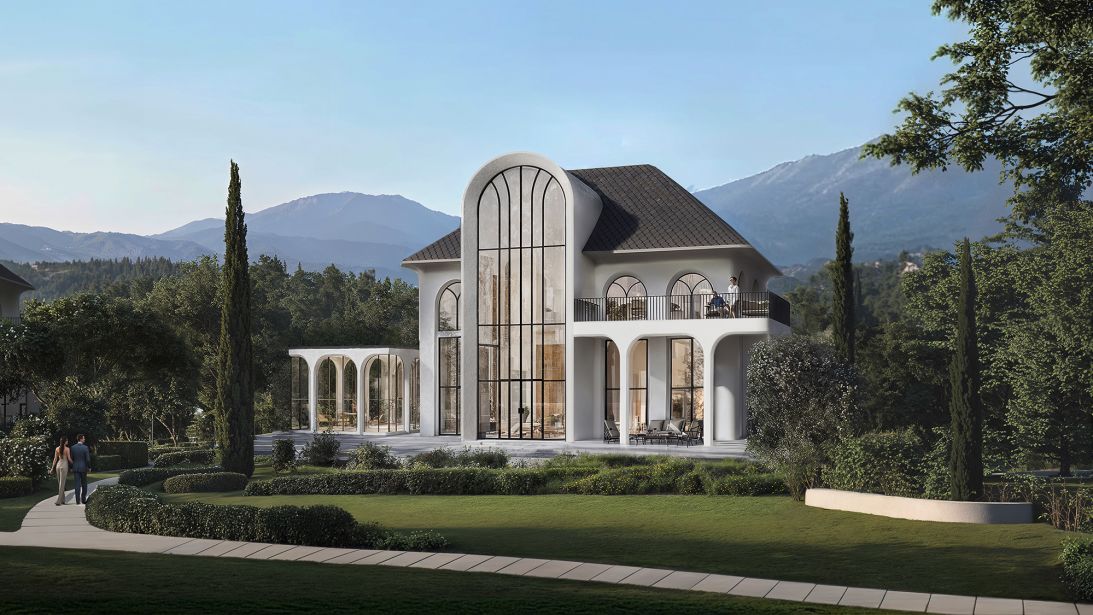 AI-Assisted Design: How Artificial Intelligence Shapes Home Architecture imgae