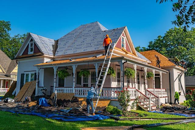 DIY Repair Kits: Empowering Homeowners to Maintain Their Cabins imgae
