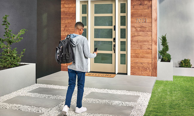 🏠 Smart Home Solutions: Enhancing Convenience and Comfort imgae