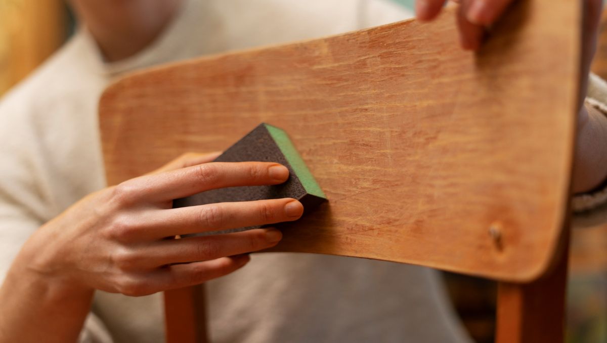 🔧 DIY Furniture Repair Guide: Simple Fixes for Everyday Damage imgae