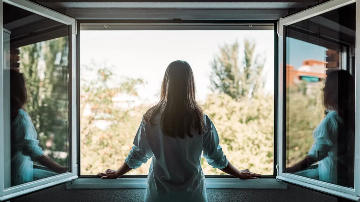 Simple Tips to Improve Indoor Air Quality imgae