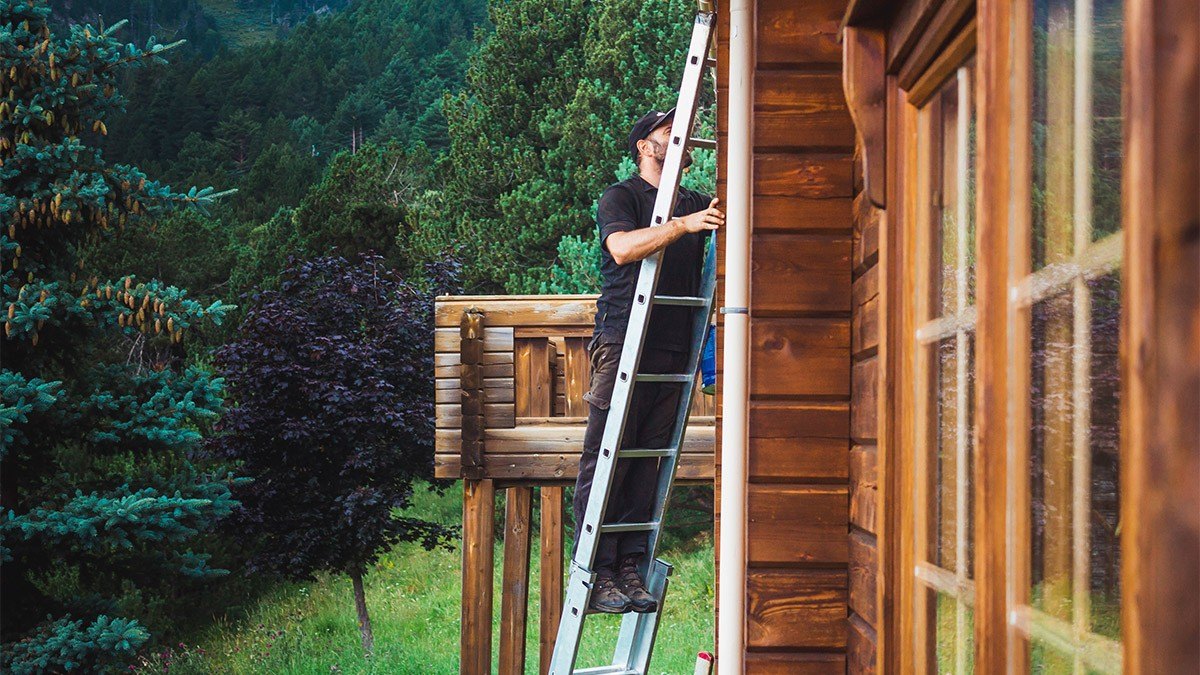 Wood Cabin Maintenance Guide: Smart Tips to Extend the Life of Your Timber imgae
