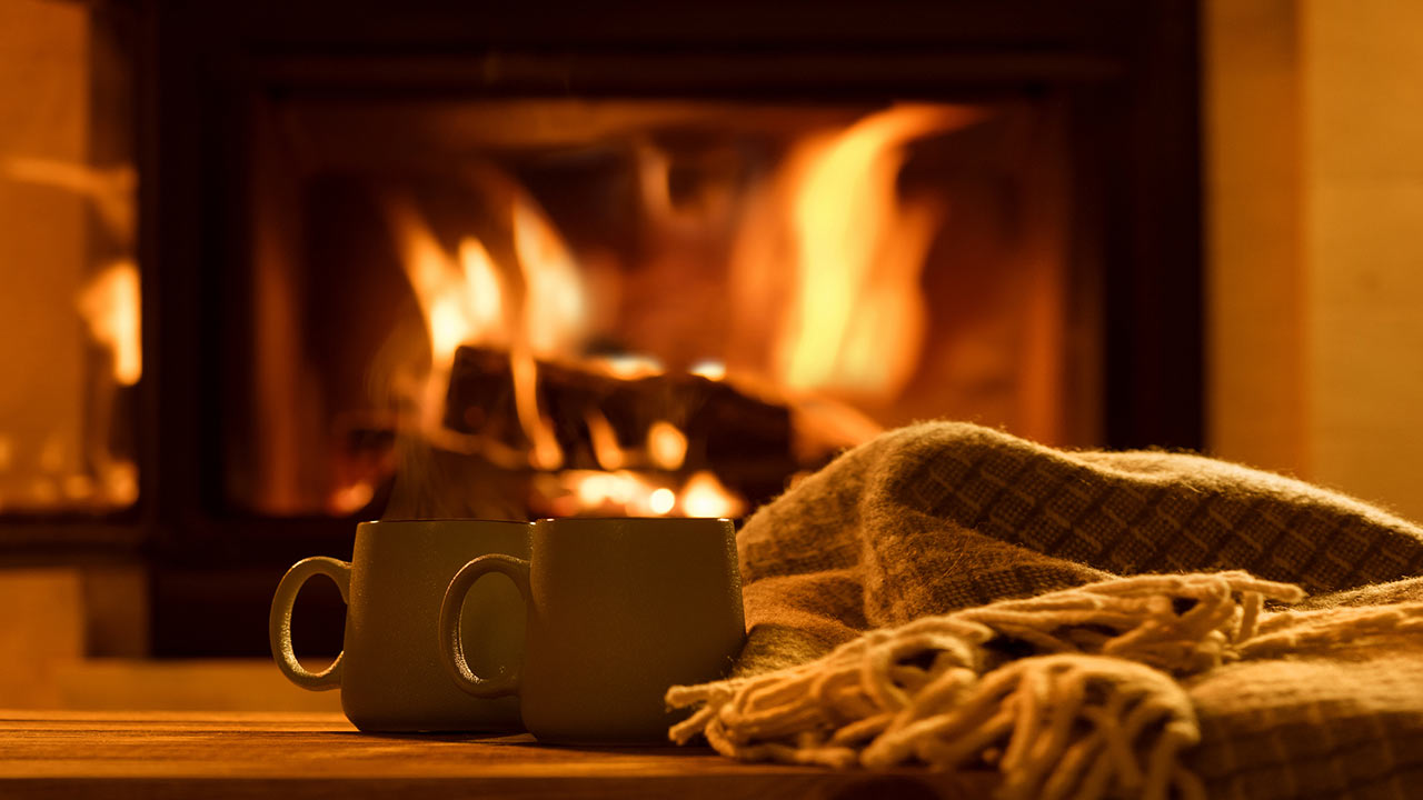 Fireplace and Chimney Maintenance Tips: Stay Warm and Safe This Winter imgae